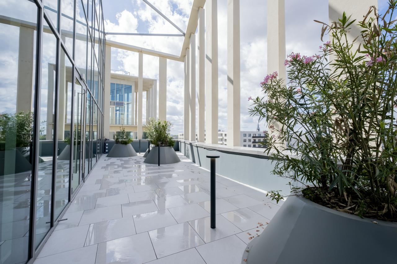 Bureau Bordeaux 3709m² Location bureau Bordeaux Gironde OLBUR2001165 7